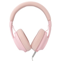 White Shark gh 2440 parrot pink  headset-5