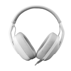 White Shark gh 2443 sparrow white  headset-5