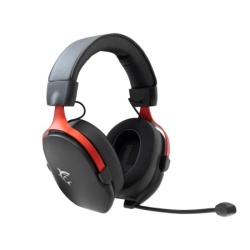 White Shark GH 2445 FOX Black  Headset-4