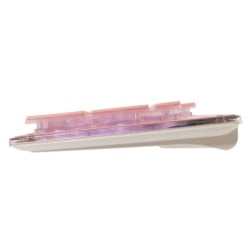 White Shark GK 003441 Tachi Pink  Keyboard - US-5