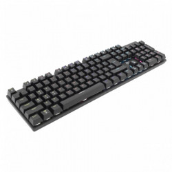 White Shark GK 2107 commandos elite mechanical keyboard - Img 2