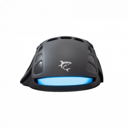 White Shark GM 5016 Ector Mouse Black - Img 3