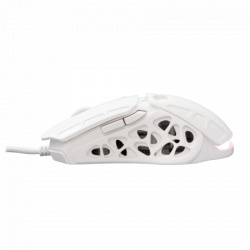 White Shark GM 5016 Ector Mouse White - Img 2