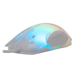 White Shark GM 5017 Mordred  Mouse White-5