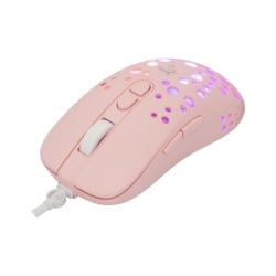 White Shark GM 9004 Tristan-2  Mouse Pink-5