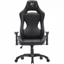 White Shark Monza black gaming chair - Img 2