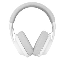 White Shark wgh 2441 falcon white  wireless headset-5