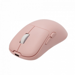 White Shark WGM 5015 Aero Whireless Mouse Pink - Img 4