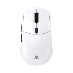 White Shark WGM 5020 CADOR Wireless Mouse White