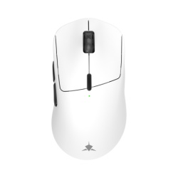 White Shark WGM 5024 TOR Wireless Mouse White