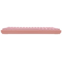 White Shark Ws Gk 2201 Ronin Pink  Keyboard - Us-4