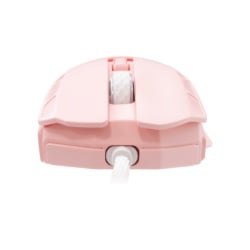 White Shark Ws Gm 5016 Ector  Mouse Pink-4