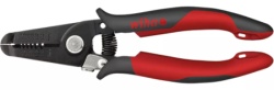 Wiha 10350 klešta za skidanje izolacije, 0.4-1.3 mm ( w 10350 )