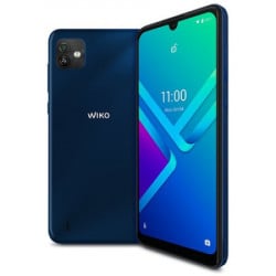 Wiko Y82 dark blue mobilni telefon - Img 1