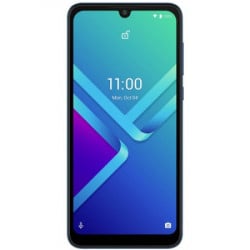 Wiko Y82 dark blue mobilni telefon - Img 2