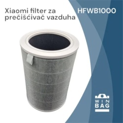 Win-bag Xiaomi hfwb1000 2/2s/3c/3h/pro zamenski filter za prečIšćivač vazduha