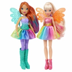 Winx hair play lutka asst ( WT12321 )