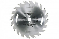 Wolfcraft HM 32 List testere 210mm ( 6481000 ) - Img 2