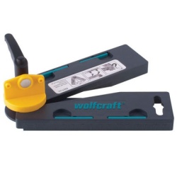 Wolfcraft uglomer - štelujuća vinkla ( 6921000 )