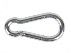 Womax karabiner c 10x100mm ( 0860037 )  - Img 2