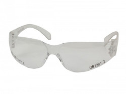 Womax naočare zaštitne - bele ( 0106123 )