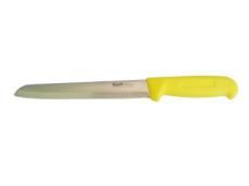 Womax nož za hleb ravni 20cm ( 0330088 ) - Img 1