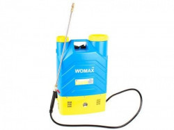 Womax W-MRBS 16 prskalica baterijska ( 78741219 )