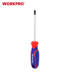 Workpro odvijačI dupli krstasti pz (pozidriv) ( wp221037 )