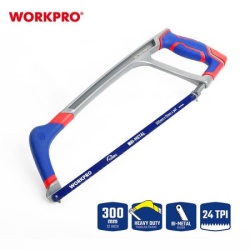 Workpro wp215027 Testera ručna za metal (Heavy-Duty) ( WP215027 )