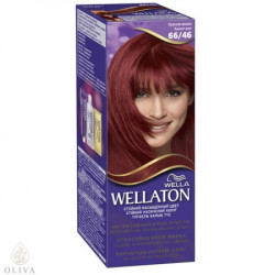 Wr wellaton maxi single 66/46 boja za kosu ( 1003020096 )