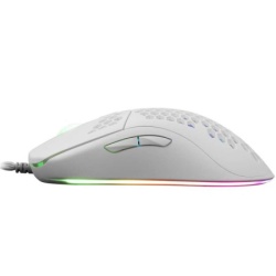 WS GM 5007 GALAHAD Mouse  White-3