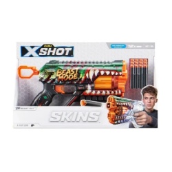 X shot blaster griefer ( ZU36561 ) -2