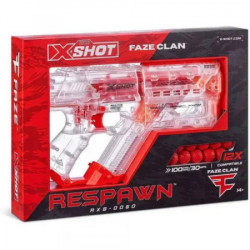 X shot chaos respawn blaster ( ZU36499 ) - Img 1