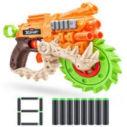 X shot  insanity blaster set ( ZU36730 ) -2