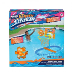 X shot Pool hoop bash set ( WOW7115 )  - Img 1