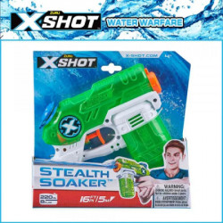 X shot water warefare blaster s ( ZU01226 ) - Img 1