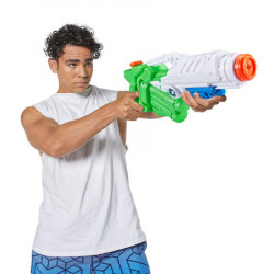 X shot water warefare hydro hurricane blaster ( ZU5641 ) - Img 2