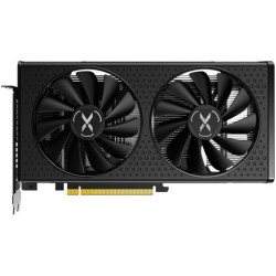 XFX AMD RX-6600 SWIFT210 CORE 8GB GDDR6, 3x DP, HDMI, 2 fan, 2 slot grafička kartica ( RX-66XL8LFDQ )  - Img 1