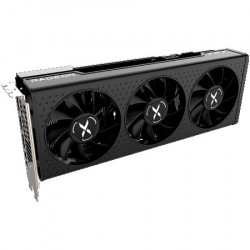 XFX AMD RX-6650XT speedster QICK 308 ultra 8GB GDDR6 128bit, 2689MHz 17.5Gbps, 3x DP, 1x HDMI, 2.5 slot, 3 fan grafička kartica ( RX-665X8 - Img 6