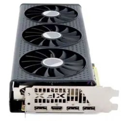 XFX speedster QICK309 Radeon RX 7600XT Qick gaming 16GB GDDR6 grafička kartica ( RX-76TQICKBP ) -3