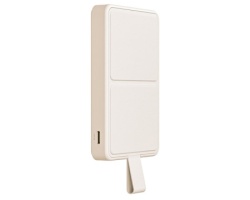 Xiaomi 15W Magnetic Power Bank 6000mAh (BHR9074GL) -5