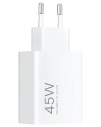 Xiaomi 45W Turbo Charging Power Adapter (Type-A) EU