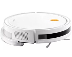 Xiaomi BHR7969EU Robot Vacuum E5 beli usisivač -2