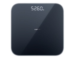 Xiaomi BHR9239GL Mi Smart Scale S200 (Dark Grey)