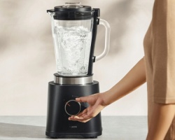 Xiaomi Blender EU (BHR8936EU) -4