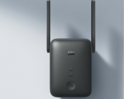 Xiaomi Mi AC1200 DVB4348GL  WiFi Range Extender -2