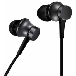 Xiaomi Mi In-Ear slušalice Basic crna ( 70006 )-3