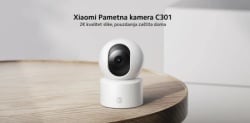 Xiaomi Mi Smart Camera C301 ( 70118 )-3