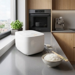 Xiaomi Mi Smart Multifunctional Rice Cooker EU