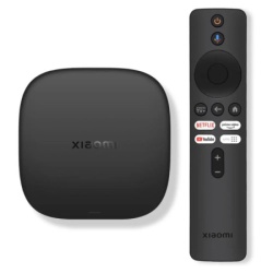 Xiaomi mi tv box s (3rd gen) eu ( 25123 )